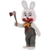 Robbie The Rabbit Minie White - Silent Hill 3 1 Robbie The Rabbit Minie White - Silent Hill 3 -Plus gros. Mieux. Magasin de jouets. 48441