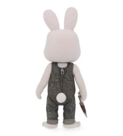 Robbie The Rabbit Minie White - Silent Hill 3 -Plus gros. Mieux. Magasin de jouets. 48445
