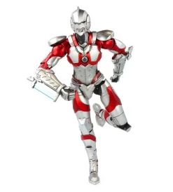 1/6 Ultraman Suit