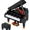 Nanoblock - Piano à Queue 3 - NBC 336