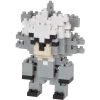 Pokémon X Nanoblock - Wushours - NBPM 076