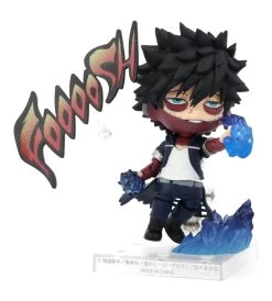 Figurine Nendoroid - Dabi (re-run) - My Hero Academia