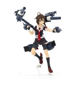 Figma Shigure Kai-II (Kantai Collection)