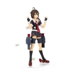 Figma Shigure Kai-II (Kantai Collection) -Plus gros. Mieux. Magasin de jouets. 48622