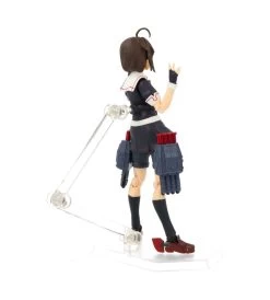 Figma Shigure Kai-II (Kantai Collection) -Plus gros. Mieux. Magasin de jouets. 48624