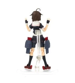 Figma Shigure Kai-II (Kantai Collection) -Plus gros. Mieux. Magasin de jouets. 48625