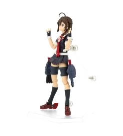 Figma Shigure Kai-II (Kantai Collection) -Plus gros. Mieux. Magasin de jouets. 48628