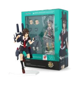 Figma Shigure Kai-II (Kantai Collection) -Plus gros. Mieux. Magasin de jouets. 48629