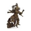 Revoltech Takeya - Komokuten (Wooden Color Version) -Plus gros. Mieux. Magasin de jouets. 48789
