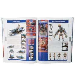 Dark Horse The Toys Of He-Man And The Masters Of The Universe -Plus gros. Mieux. Magasin de jouets. 48993