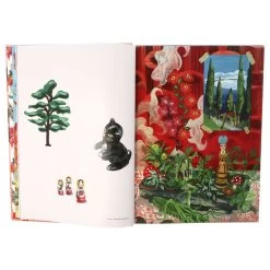 Le Jardin Secret De Nathalie Lété -Plus gros. Mieux. Magasin de jouets. 49266