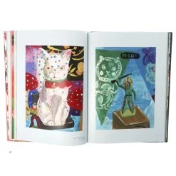 Le Jardin Secret De Nathalie Lété -Plus gros. Mieux. Magasin de jouets. 49269