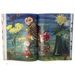 Le Jardin Secret De Nathalie Lété -Plus gros. Mieux. Magasin de jouets. 49270