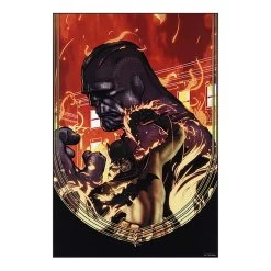 DC Poster Portfolio : James Jean -Plus gros. Mieux. Magasin de jouets. 49281