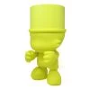 Yellow UberKranky 1 Yellow UberKranky -Plus gros. Mieux. Magasin de jouets. 49355