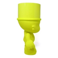 Yellow UberKranky -Plus gros. Mieux. Magasin de jouets. 49358