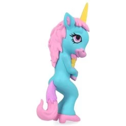 Forlorn Unicorn Blue - Ron English -Plus gros. Mieux. Magasin de jouets. 49830