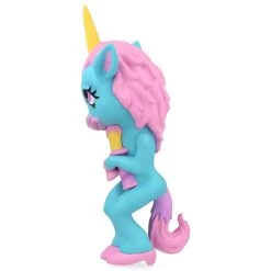 Forlorn Unicorn Blue - Ron English -Plus gros. Mieux. Magasin de jouets. 49832