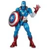 Fighting Armor Captain America -Plus gros. Mieux. Magasin de jouets. 49965