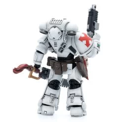 White Scars Assault Intercessor Brother Batjargal -Plus gros. Mieux. Magasin de jouets. 4copie