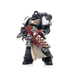 Black Templars Primaris Initiate Brother Raemont