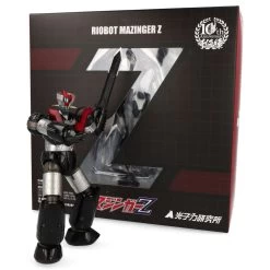 Riobot Mazinger Z -Plus gros. Mieux. Magasin de jouets. 50020