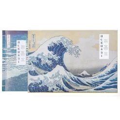 Taschen Hokusai. Trente-six Vues Du Mont Fuji -Plus gros. Mieux. Magasin de jouets. 50106