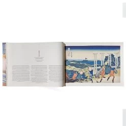 Taschen Hokusai. Trente-six Vues Du Mont Fuji -Plus gros. Mieux. Magasin de jouets. 50109