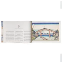 Taschen Hokusai. Trente-six Vues Du Mont Fuji -Plus gros. Mieux. Magasin de jouets. 50110