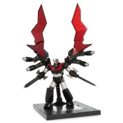 Riobot Mazinger Z -Plus gros. Mieux. Magasin de jouets. 50146