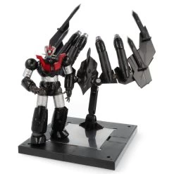 Riobot Mazinger Z -Plus gros. Mieux. Magasin de jouets. 50149