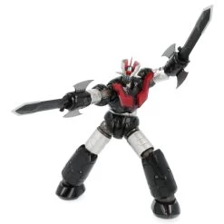 Riobot Mazinger Z -Plus gros. Mieux. Magasin de jouets. 50150