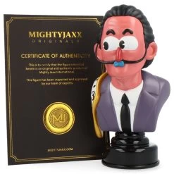 The Surrealist By Grand Chamaco -Plus gros. Mieux. Magasin de jouets. 50420