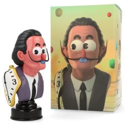 The Surrealist By Grand Chamaco -Plus gros. Mieux. Magasin de jouets. 50421