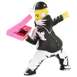 Donut Bomber By Ndikol -Plus gros. Mieux. Magasin de jouets. 50934 ef7c9bf8 89dc 4c26 a2ca 834819fc013c