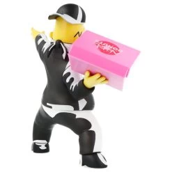 Donut Bomber By Ndikol -Plus gros. Mieux. Magasin de jouets. 50936 08f9799e 0c24 4f27 8a54 70db38cd7ca4