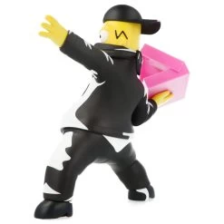 Donut Bomber By Ndikol -Plus gros. Mieux. Magasin de jouets. 50938 27366e8e c5e1 4f37 b85e 91f6d843e120