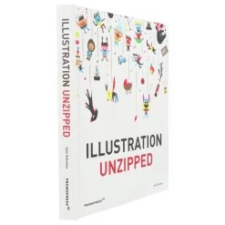 Illustration Unzipped (New Ed)