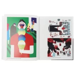 Illustration Unzipped (New Ed) -Plus gros. Mieux. Magasin de jouets. 50963