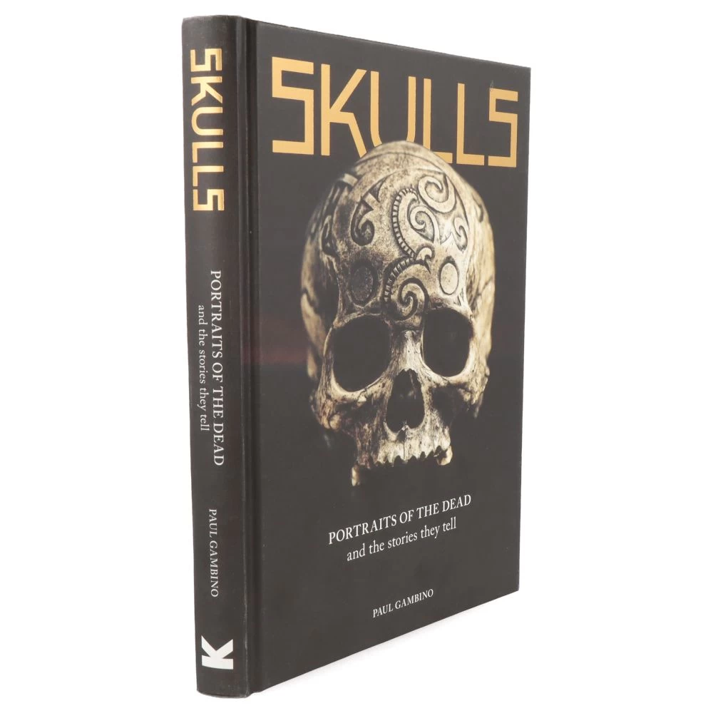 Skulls Portraits Of The Dead And The Stories They Tell 3 Skulls Portraits Of The Dead And The Stories They Tell