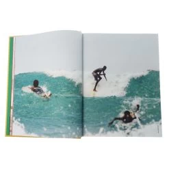 Afro Surf -Plus gros. Mieux. Magasin de jouets. 51005