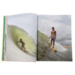 Afro Surf -Plus gros. Mieux. Magasin de jouets. 51006