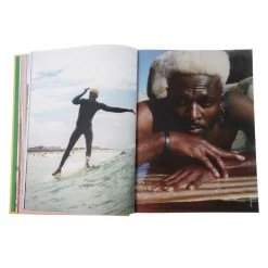 Afro Surf -Plus gros. Mieux. Magasin de jouets. 51007