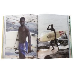 Afro Surf -Plus gros. Mieux. Magasin de jouets. 51010