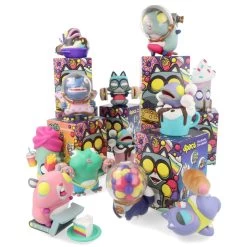 Little Voyagers Snack Time - Coarse