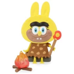 Spongebob X The Monsters -Plus gros. Mieux. Magasin de jouets. 51106