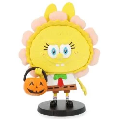 Spongebob X The Monsters -Plus gros. Mieux. Magasin de jouets. 51108