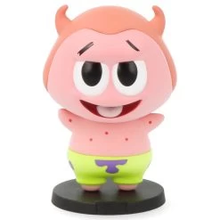 Spongebob X The Monsters -Plus gros. Mieux. Magasin de jouets. 51110