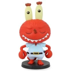 Spongebob X The Monsters -Plus gros. Mieux. Magasin de jouets. 51114