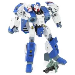 Sentinel Genesis Climber AFC-01H Legioss Riobot 1/48 Scale -Plus gros. Mieux. Magasin de jouets. 51253